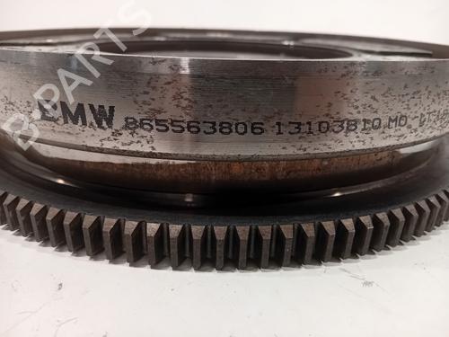 Flywheel BMW 1 (F40) 118 i | BP27597853M101  - Image 6