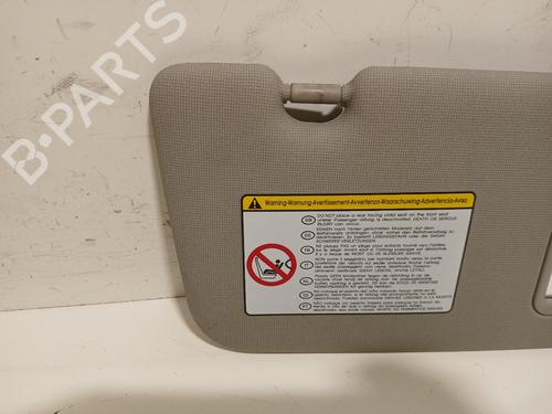Right sun visor KIA PICANTO II (TA) 1.0 | BP29169522I2 - Image 2