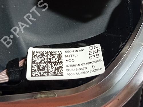 Ratt VW PASSAT B8 (3G2, CB2) 1.4 GTE Hybrid | BP39689113C49  - Image 6