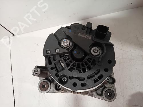 Alternator VW GOLF VI (5K1) 1.2 TSI | BP31861653M7