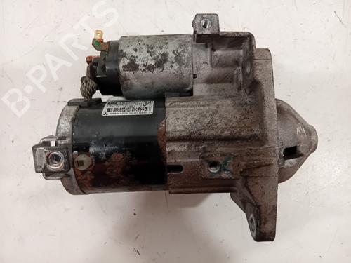 Startmotor MITSUBISHI MIRAGE / SPACE STAR VI Hatchback (A0_A) 1.0 (A05A) (71 hp) 28369694