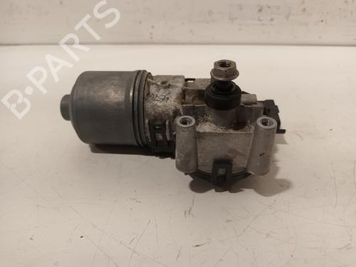 Used Front wiper motor PEUGEOT 308 SW II (LC_, LJ_, LR_, LX_, L4_) 1.2 THP 110 (110 hp) 15358757