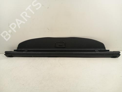 Used Rear parcel shelf Rear parcel shelf LAND ROVER DISCOVERY SPORT (L550) 2.0 D 4x4 (150 hp) 33757153 33757153