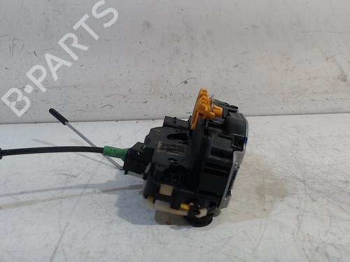 Rear left lock OPEL INSIGNIA A (G09) 2.0 CDTI (68) | BP13737340C100 