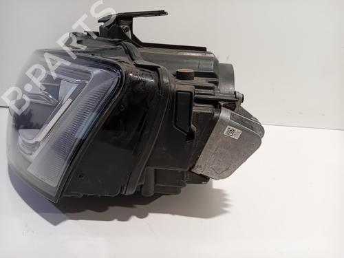 Left headlight AUDI A5 (8T3) 3.0 TDI quattro | BP23436812C28 - Image 4
