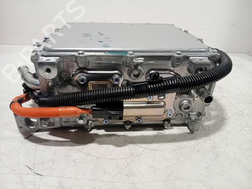 Electronic module MITSUBISHI ECLIPSE CROSS (GK_, GL_) Plug-in Hybrid 4WD (GL3W) | BP38468121M83 - Image 4