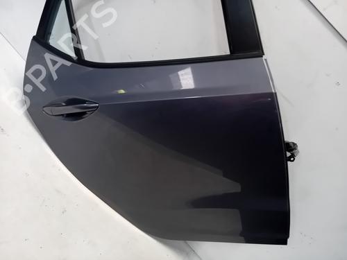Right rear door HYUNDAI i10 II (BA, IA) 1.0 | BP29283946C5 