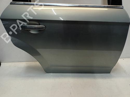 Right rear door FORD MONDEO IV (BA7) 2.3 | BP17614276C5 