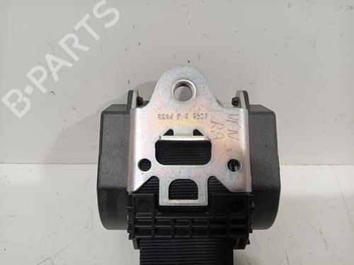 Sicherheitsgurt hinten rechts VW GOLF VII (5G1, BQ1, BE1, BE2) 1.4 GTE Hybrid | BP30908101I28