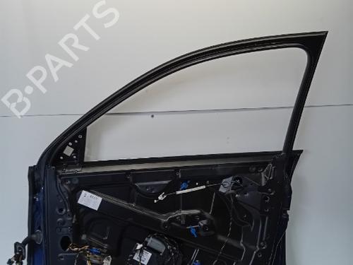 Right front door VW TOUAREG (7LA, 7L6, 7L7) 2.5 R5 TDI | BP18323761C3 