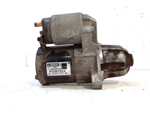 Used Starter Starter 7255290 7255290