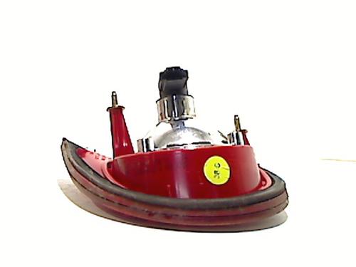 Left tailgate light VW GOLF V (1K1) 1.9 TDI | BP1738559C79 