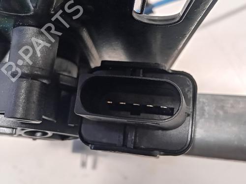 Front right window mechanism BMW X1 (F48) sDrive 18 d | BP30856394C23