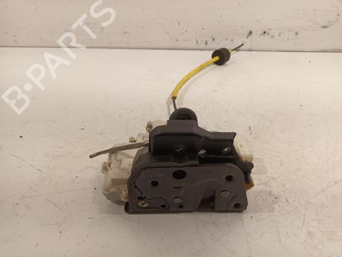 Rear right lock AUDI A6 C6 (4F2) S6 quattro | BP15180416C99 