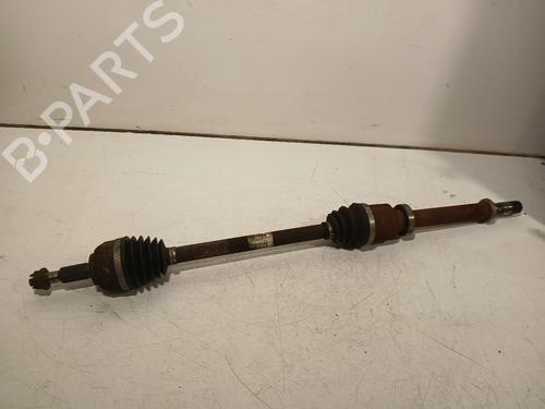 Used Right front driveshaft RENAULT WIND (E4M_) 1.2 (E4MF) (101 hp) 27322358