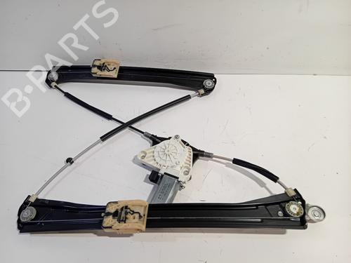 Front left window mechanism VW TIGUAN ALLSPACE (BW2, BJ2) 1.5 TSI | BP27466289C22 - Image 4