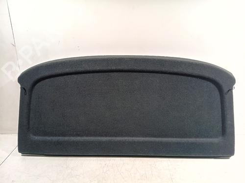 Chapeleira/Cortina mala VW GOLF VII (5G1, BQ1, BE1, BE2) 1.4 TSI (122 hp) 31608424