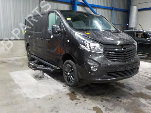 Left front driveshaft OPEL VIVARO B Van (X82) 1.6 CDTI (05) | BP17703131M38  - Image 6