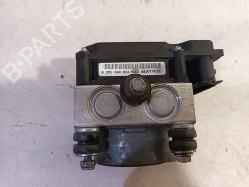 ABS pump FIAT BRAVO II (198_) 1.4 T-Jet (198AXG1B) | BP15101084M43 