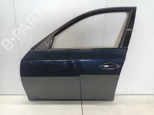 Left front door BMW 5 Touring (E61) 535 d BP19154908C2