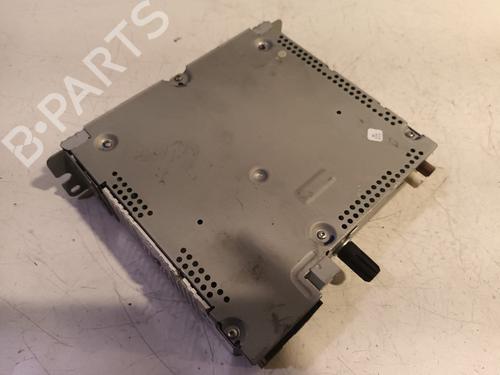 Radio OPEL VIVARO B Van (X82) 1.6 CDTI (05) | BP17740678E6