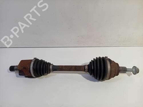 Aandrijfas links voor SEAT LEON (KL1, KLG) 1.4 TSI e-Hybrid (204 hp) 30321163