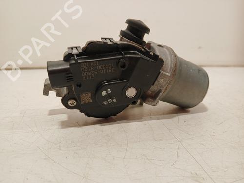 Front wiper motor SUZUKI SWIFT V (AZ) 1.2 Hybrid (Mild Hybrid) (A2L412) | BP26883791M29 