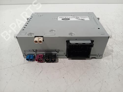 Radio LAND ROVER DISCOVERY SPORT (L550) 2.0 4x4 | BP21024960E6 