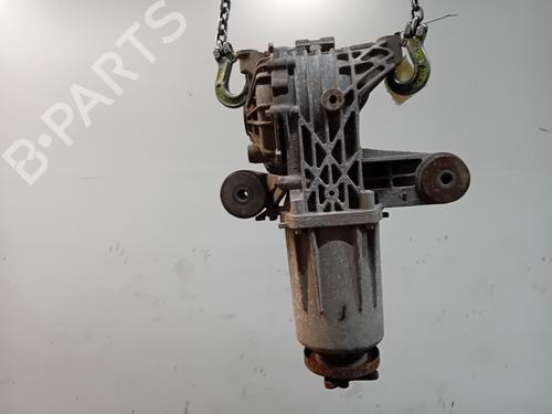 Rear differential OPEL ANTARA A (L07) 2.4 | BP28077619M24 