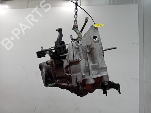 Gearbox RENAULT CLIO IV Grandtour (KH_) 0.9 TCe 90 | BP28309254M3 