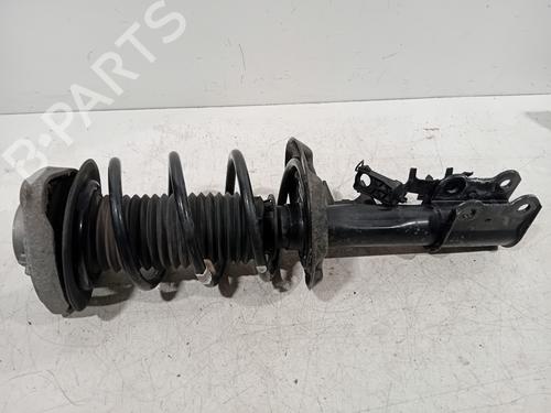 Used Right front shock absorber Right front shock absorber MERCEDES-BENZ A-CLASS (W176) A 180 (176.042) (122 hp) 33433724 33433724