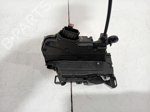 Højre bagtil lås RENAULT ZOE (BFM_) ZOE | BP39766904C99 - Image 2