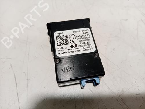 Electronic module BMW 2 Active Tourer (U06) 218i | BP40159534M83 - Image 2