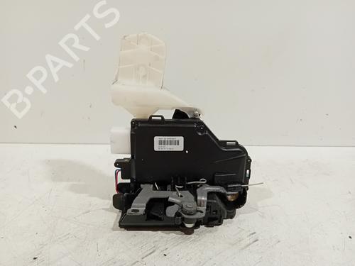 Used Front left lock Front left lock VW TOURAN (1T3) 1.2 TSI (105 hp) 20670022 20670022