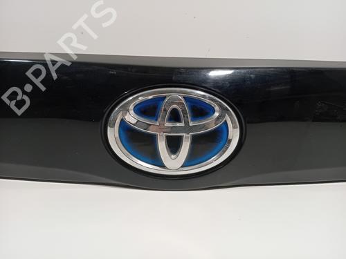 Other TOYOTA PRIUS PLUS (_W4_) 1.8 Hybrid (ZVW40W, ZVW41W) | BP23394547O1 - Image 3