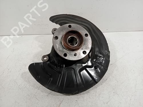Used Right front steering knuckle BMW X4 (F26) xDrive 20 d (190 hp) 19789070