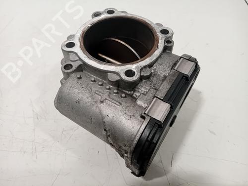 Throttle body JAGUAR F-PACE (X761) 2.0 TD4 AWD | BP32774711M82 - Image 2