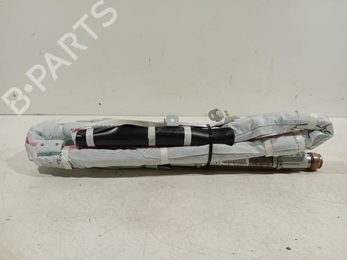 Used Left curtain airbag MITSUBISHI OUTLANDER III (GG_W, GF_W, ZJ, ZL, ZK) 2.4 Hybrid 4WD (GG3W) (208 hp) 30812666