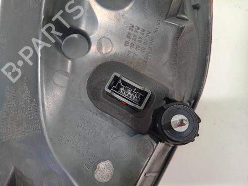 Left taillight BMW 6 Gran Coupe (F06) 650 i | BP29816220C34 