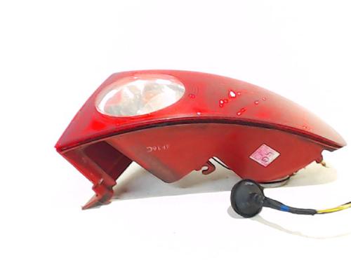Right taillight CHEVROLET LACETTI (J200) 1.8 | BP906896C35 