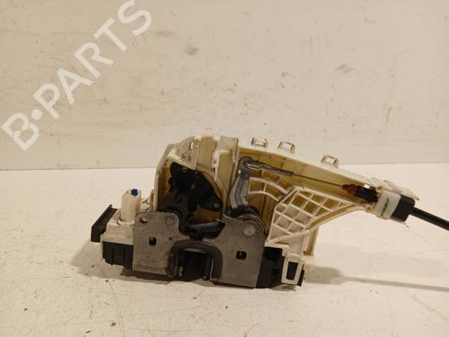 Front left lock MERCEDES-BENZ SPRINTER 3,5-t Van (B906) 313 CDI (906.631, 906.633, 906.635, 906.637) | BP29277717C98 