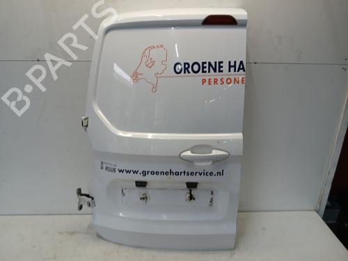 Used Left tailgate Left tailgate 37181162 37181162