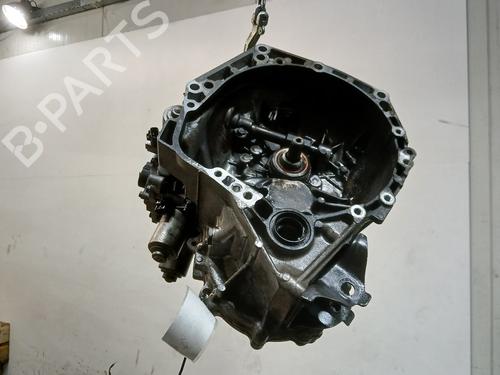 Used Gearbox CITROËN C1 (PM_, PN_) 1.0 (68 hp) 31378266