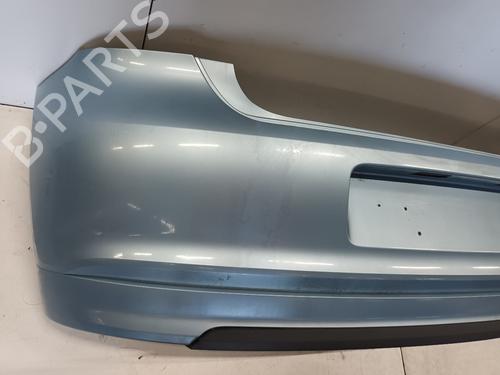 Rear bumper VW POLO V (6R1, 6C1) 1.2 TDI | BP19634426C8 