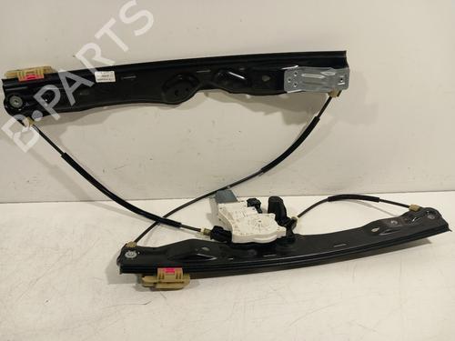Used Front right window mechanism Front right window mechanism LAND ROVER DISCOVERY SPORT (L550) 2.0 D 4x4 (150 hp) 33739896 33739896