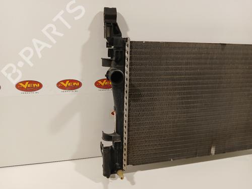 Water radiator OPEL CORSA E (X15) 1.2 (08, 68) | BP36004325M31 - Image 3