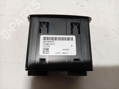 Electronic module RENAULT CAPTUR I (J5_, H5_) 1.2 TCe 120 | BP37416279M83 - Image 9