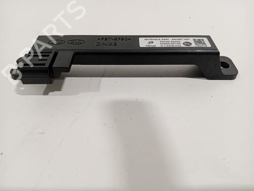 Antena/Base KIA XCEED (CD) 1.4 T-GDI | BP23988738C140 - Image 2