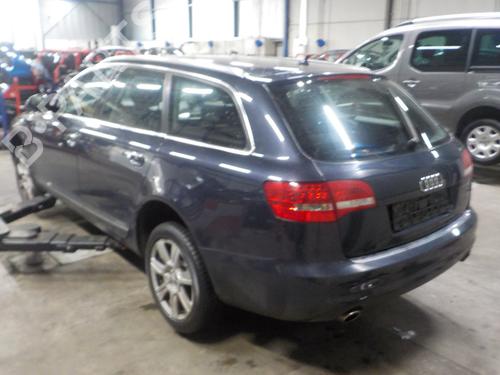 Starter AUDI A6 C6 Avant (4F5) 2.7 TDI | BP24863866M8  - Image 10