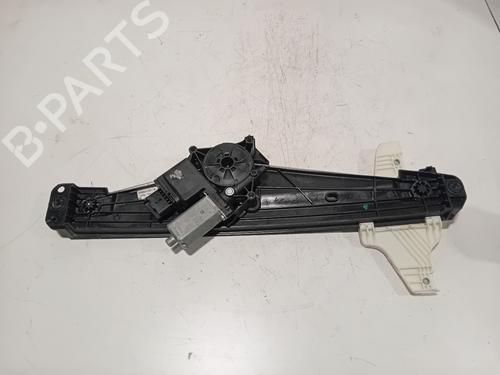 Used Rear right window mechanism Rear right window mechanism 37443548 37443548
